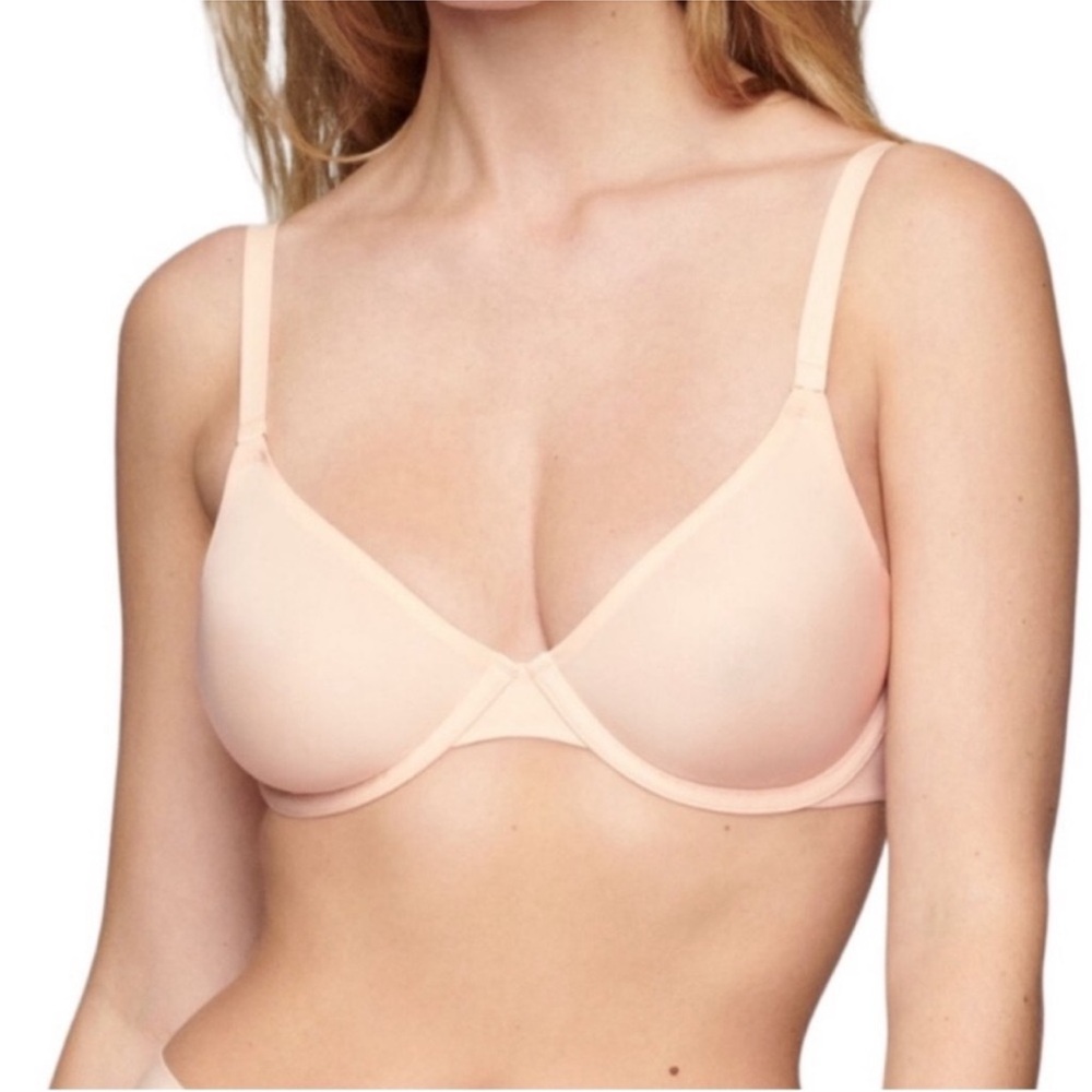 CUUP • Micro Triangle Bra 34D